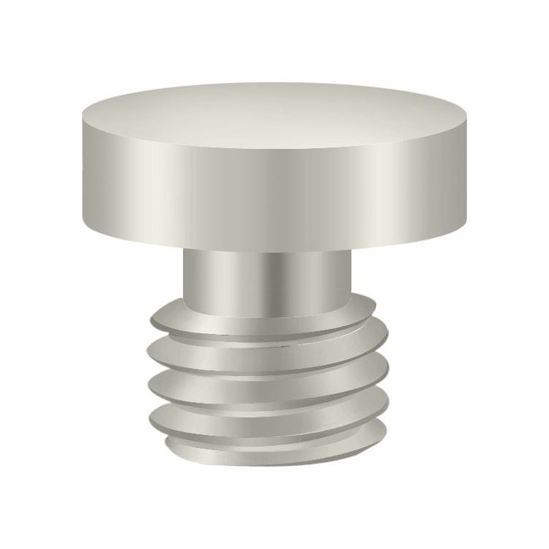 Button Center Hinge Tip