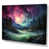 Wrapped Canvas