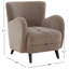 Bowie Upholstered Armchair-1771585223