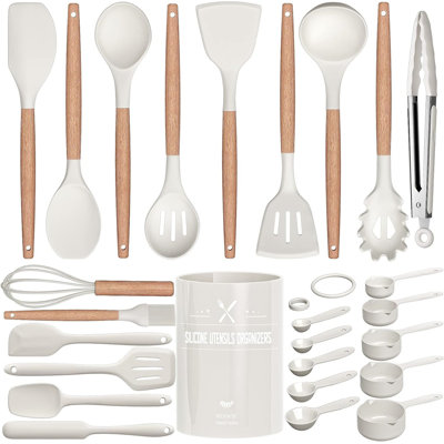 Brayden Studio Shavon 26 Utensil Set
