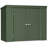Scotts Garden Storage Shed 8X4