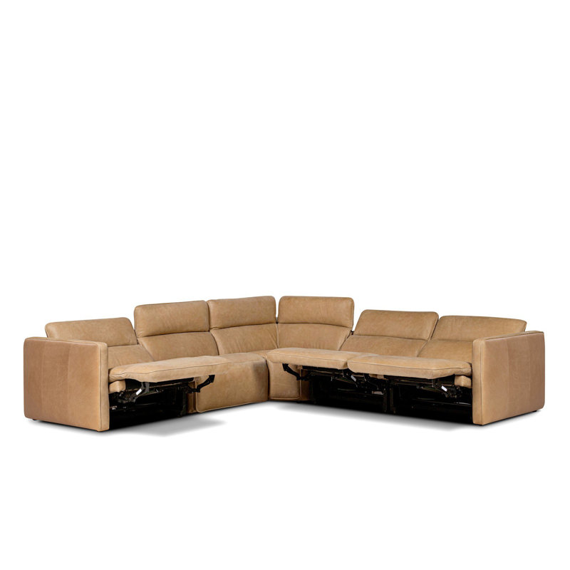 Kenlee Sectional