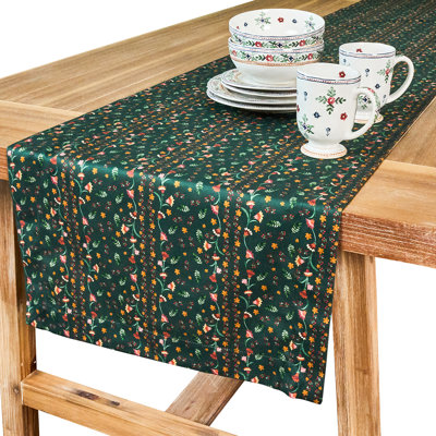 Klara 18" X 90" Table Runner
