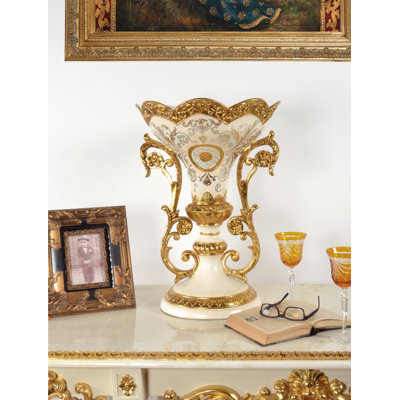 Vase de plancher Eriq