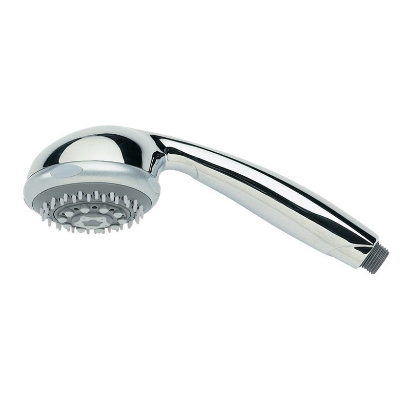 Pomme de douche réglable multifonction