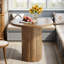 Round Dining Table