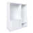 Blanc est en rupture de stock