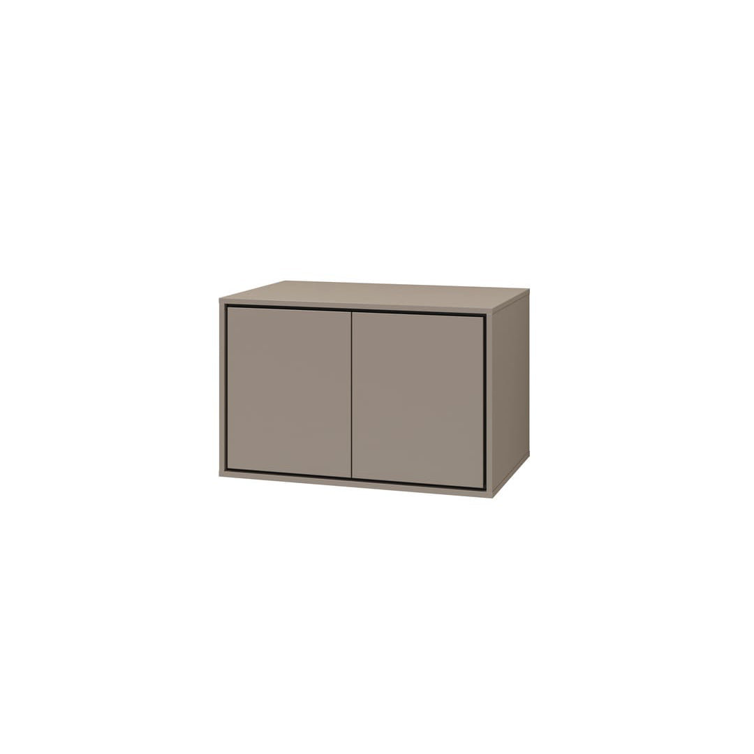Berkleigh Wall Mounted Bathroom Cabinet