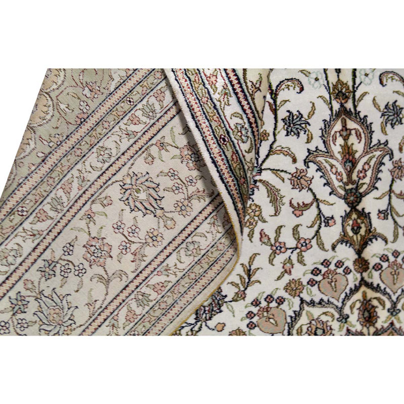 Oriental Area Rug