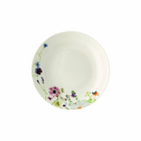 Brillance Grand Air China Salad/Dessert Plate
