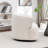 Tybias Upholstered Swivel Barrel Chair-2071017751