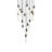 Aurora 36 inch Chandelier-816900961