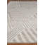 Scandinavian Wool Geometric Area Rug-59748282