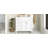 36 Inch Bathroom Vanity with Sink-445732361-445732360