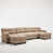 Light Brown n'est pas disponible