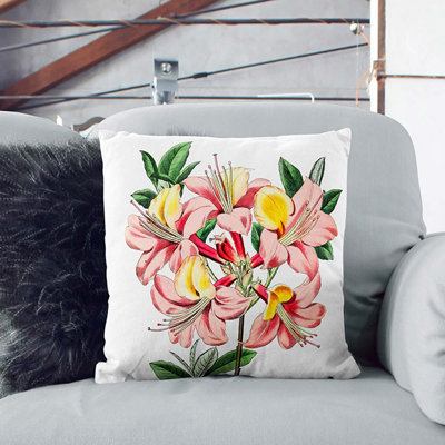 Square Cushion