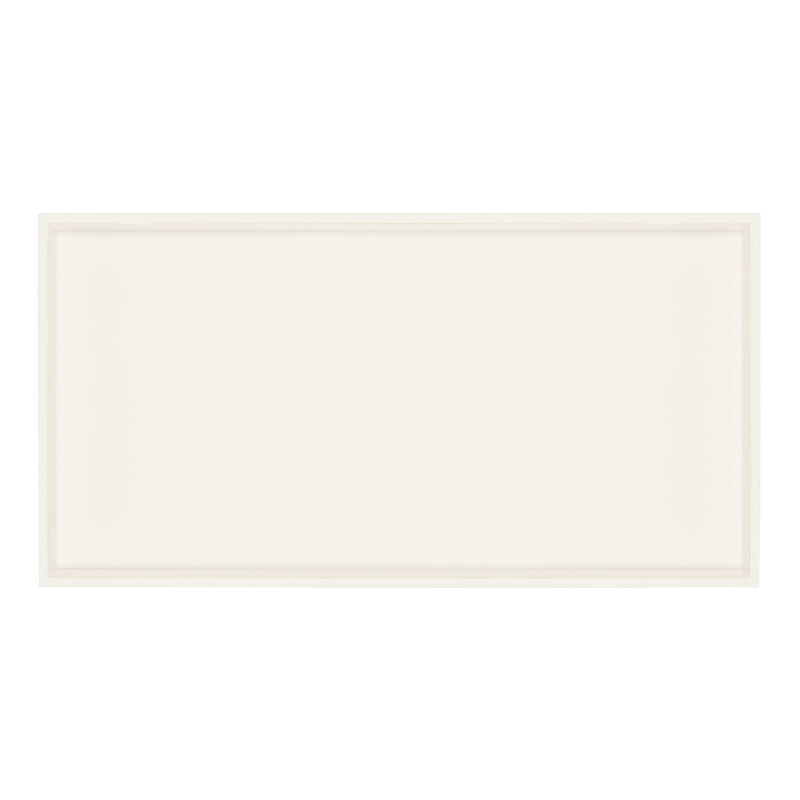 Brycin Coffee Table, Distressed White