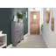 8 Pair Flip Down Shoe Storage-1335196299