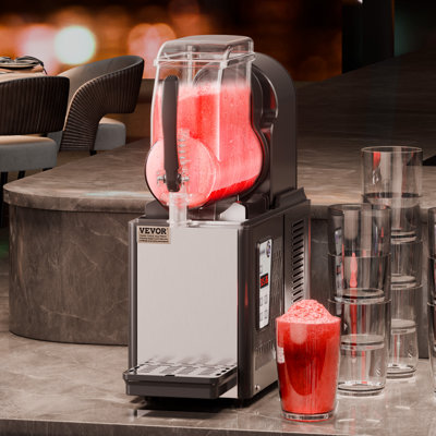 Cafetière à boisson glacée 4L Margarita
