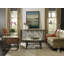 Occasional Stone Console Table-1376306873