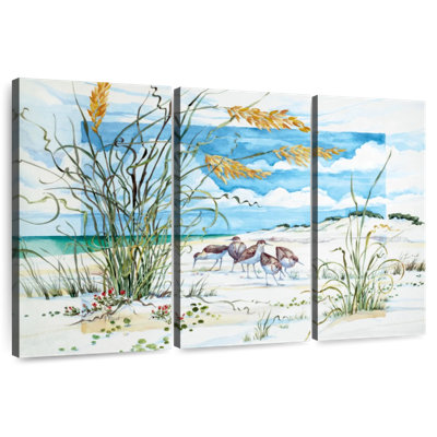 Gillard Sandpiper Dunes