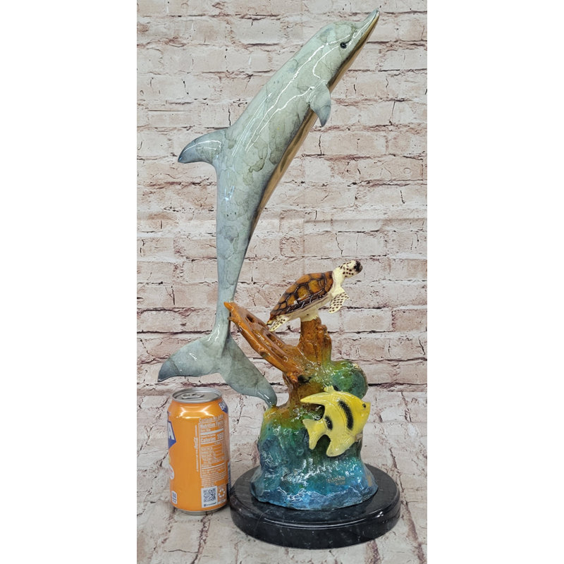 Figurines et sculptures Emiliah