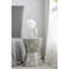 Table d'appoint D14x19