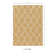 Marisela Hand Tufted Geometric Indoor Rug