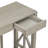 Huckins 60" Console Table-1394591964
