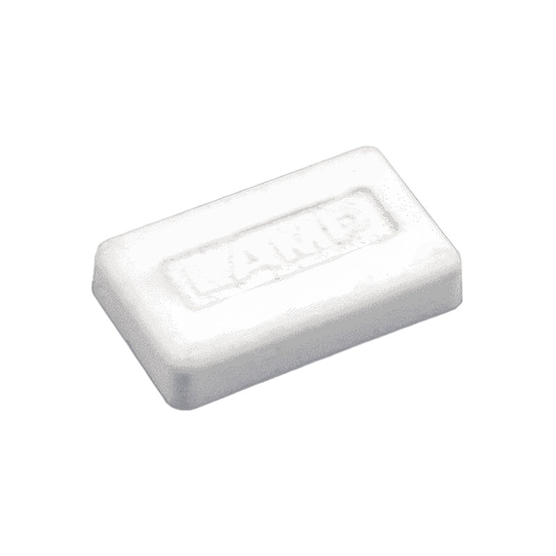Sugatsune Cap For SPN - SPN-15C, White Finish