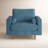 Pritchett Upholstered Armchair-172035731