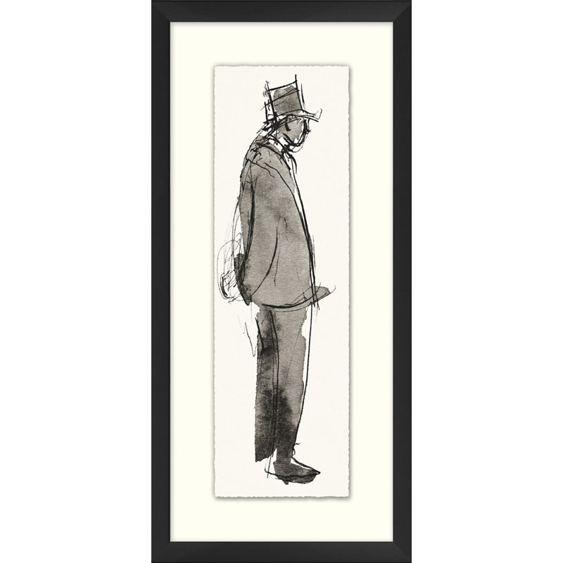 Topper 11 Print