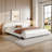 King Size Bed