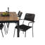 Guillermo 6 - Person Dining Set