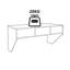 Fowz Floating Desk-716969420