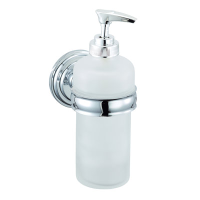 Distributeur de savon Clairview