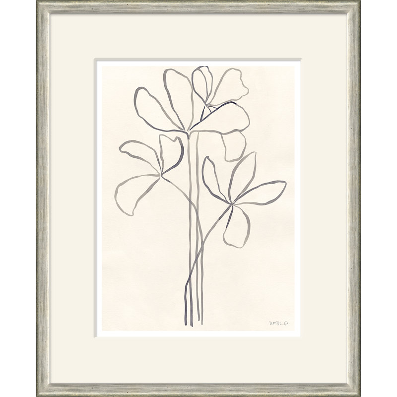 Shiny Leaves Giclee Print by Susan Hable