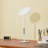 Dimmable Led Desk Lamp With Timer-160834186