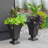 Stoneleigh Pot Planter-435881146-435881144