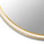 Miroir mural Shagreen
