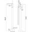Robinet de salle de bain Modern-118768090