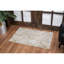 Tapis moderne et durable en polyester de style élégant, idéal pour les endroits très passants et confortables