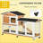 Pet Hutch