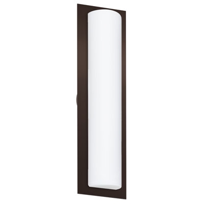 Plafonnier encastré d’extérieur 3 lumières Hubbard