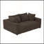Fauteuil 102,4 po 102,4 po