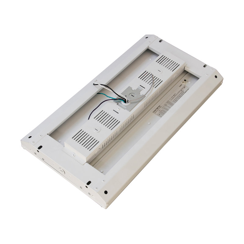 Dimmable Rectangle High Bay Ceiling Light