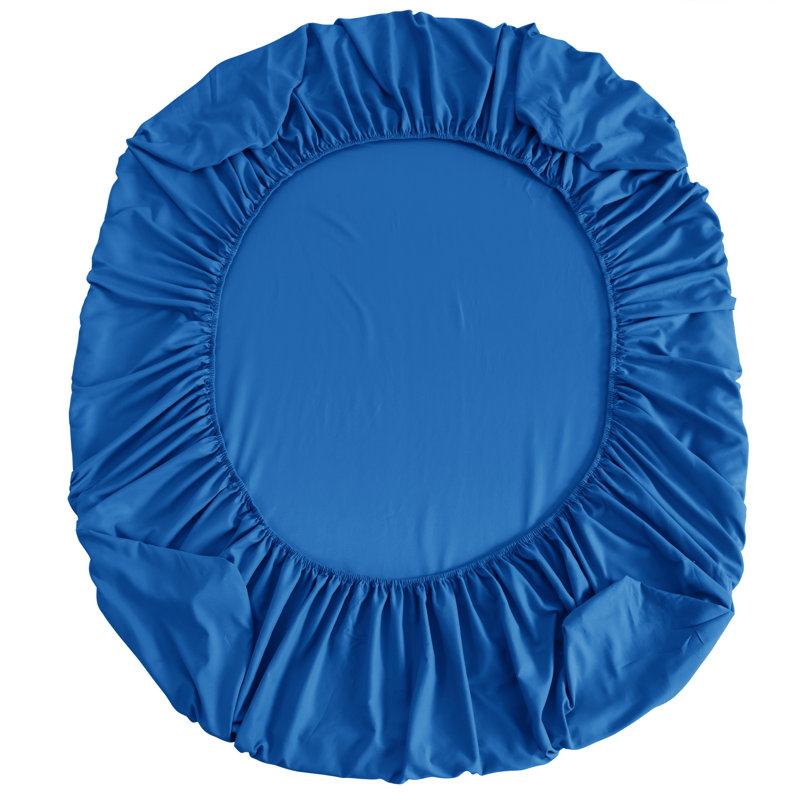  Ensemble de valises pour chambre d'amis, Simple, Royal Blue