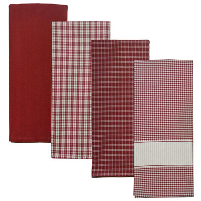 Cotton Tea Towel Kitchen Towel
