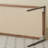 Simple and eco-friendly material rectangular table-404847907