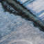 Machine Washable Indoor/Outdoor Xhevrie Blue Rug-111924996